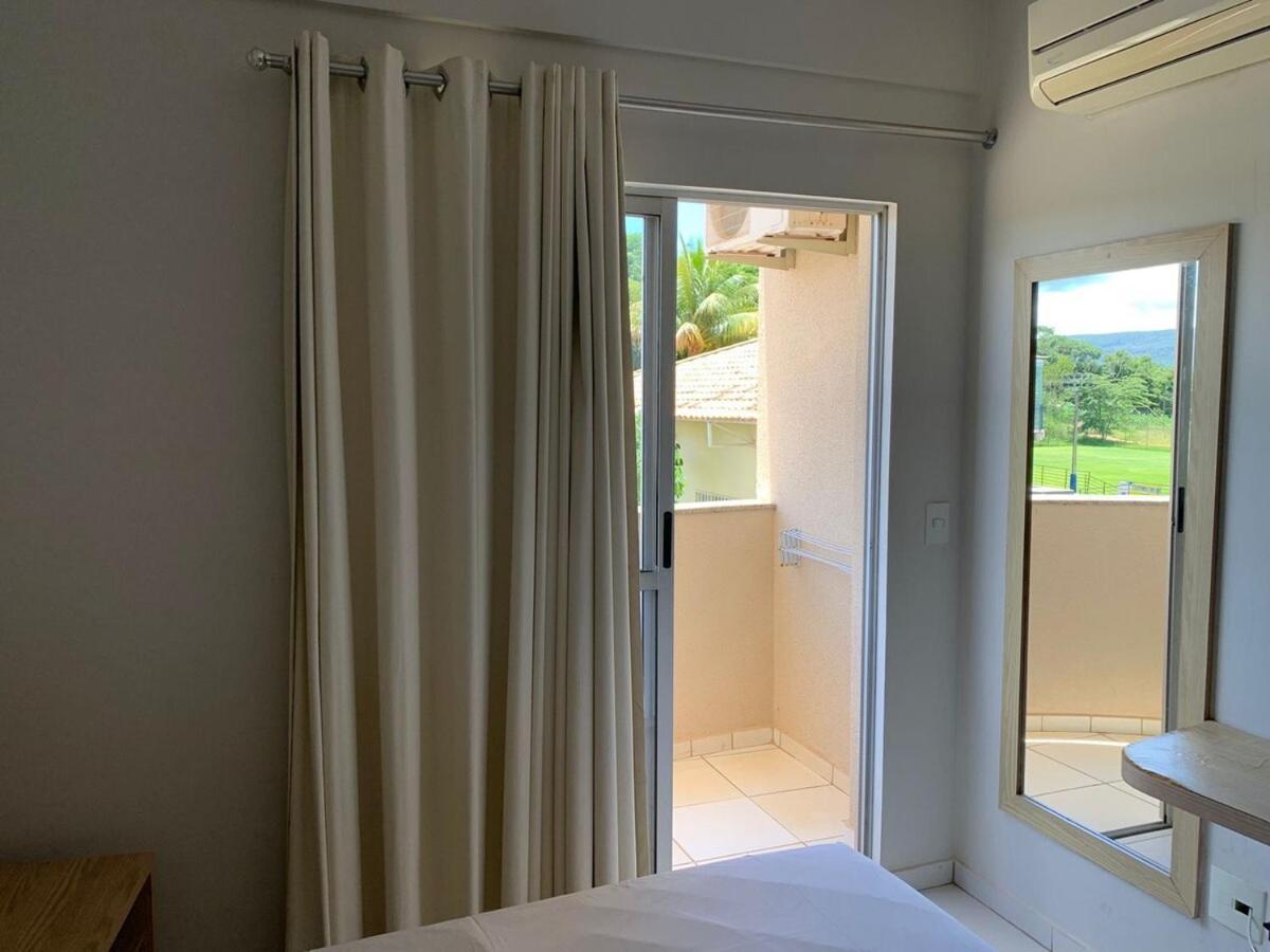 Apartamento Golden Dolphin Express Caldas Novas