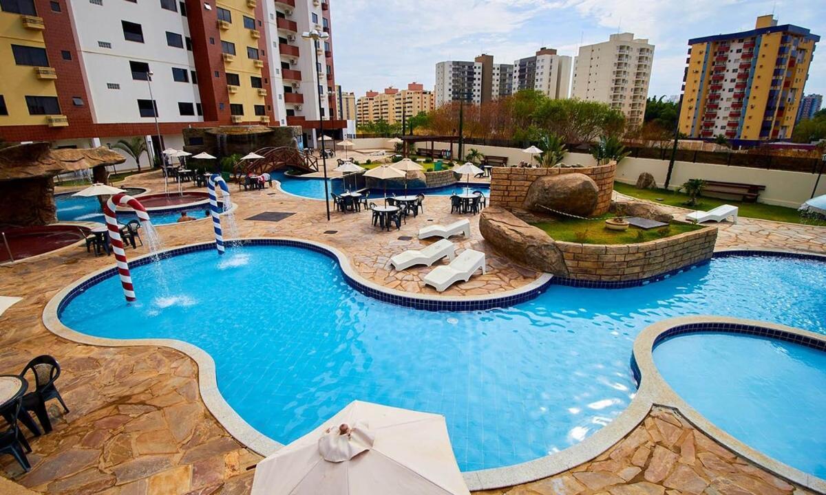 Apartment Golden Dolphin Express