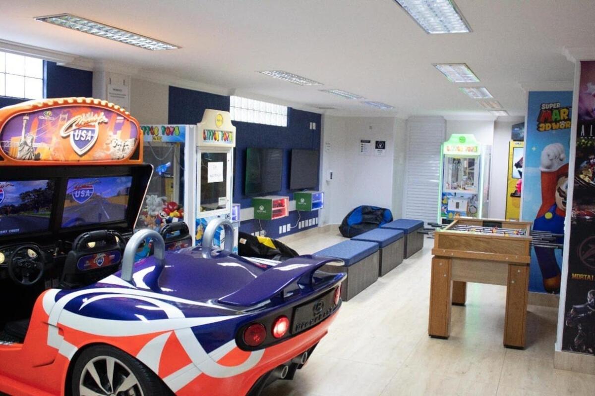 Golden Dolphin Express Apartment *